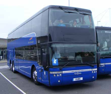 Van Hool Astrobel Westways